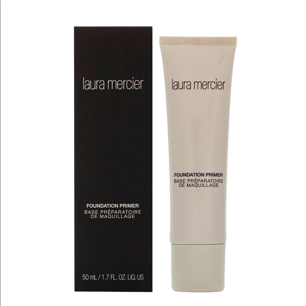 Laura Mercier Foundation Primer 1.7 OZ, Nourishing
